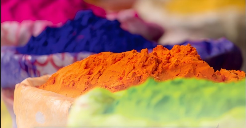 Η παγκόσμια αγορά επικαλύψεων αυξάνεται σταθερά