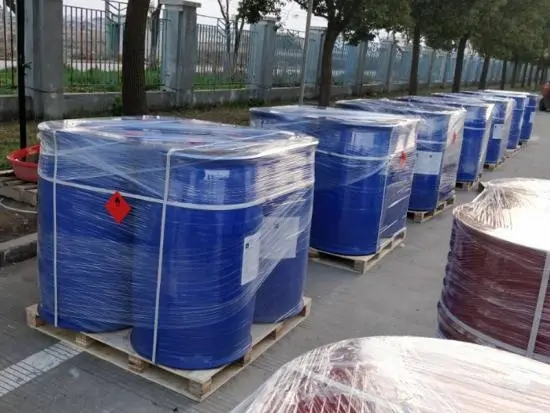 Ποιες είναι οι συγκεκριμένες εφαρμογές του τριμεθυλίου ορθοτροπής;