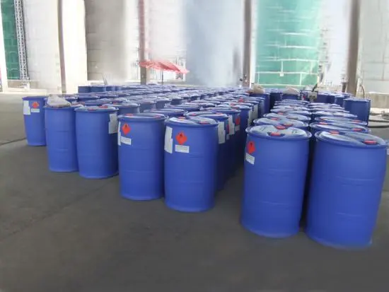 S-Methyl Lactate: Ένα ανερχόμενο αστέρι στην Πράσινη Χημεία