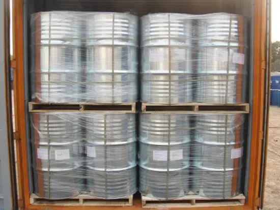 Μεθακρυλικό μεθυλεστέρα: Ο 