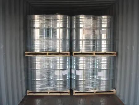 Πώς χρησιμοποιείται το μεσιτιλένιο σε χημικές και βιομηχανικές εφαρμογές;