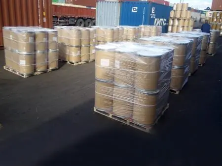 Τι κάνει το τερεφθαλοϋλοχλωρίδιο απαραίτητο στις σύγχρονες βιομηχανικές εφαρμογές;