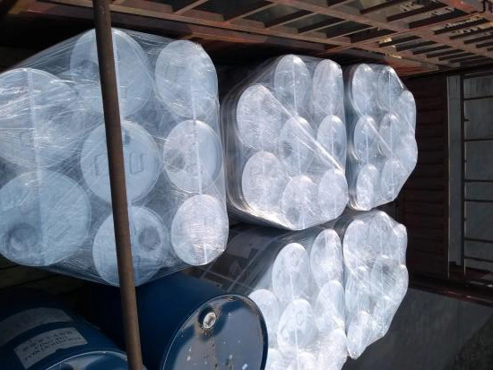 CAS 79-27-6 1,1,2,2-τετραβρωμοαιθάνιο