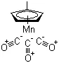 Methylcyclopentadienyl Manganese Tricarbonyl
