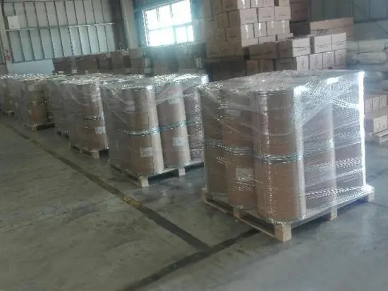 σύμπλοκο πολυβινυλοπυρρολιδόνης-ιωδίου 50 g (CAS 25655-41-8)